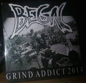 Grind Addict 2014